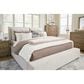 Ashley Cabalynn King Upholstered Bed in Light Brown, , large