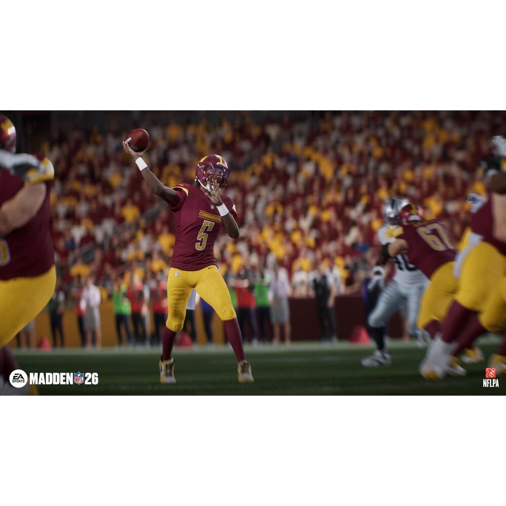 Madden NFL 26 Standard Edition - PlayStation 5, , large