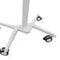 Rta Products Llc Mobile Laptop Computer Stand in White, , large