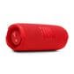 JBL Flip 7 Waterproof Bluetooth Speaker in Red, , large