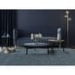 Radici USA Alleanza 8" x 10" Denim Area Rug, , large