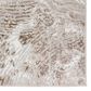 Dalyn Rug Company Rhodes RR5 3"2" x 5"1" Taupe Area Rug, , large