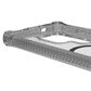 ITSkins Hybrid R Clear Magsafe Case for Samsung Galaxy S25 Ultra in Smoke, , large