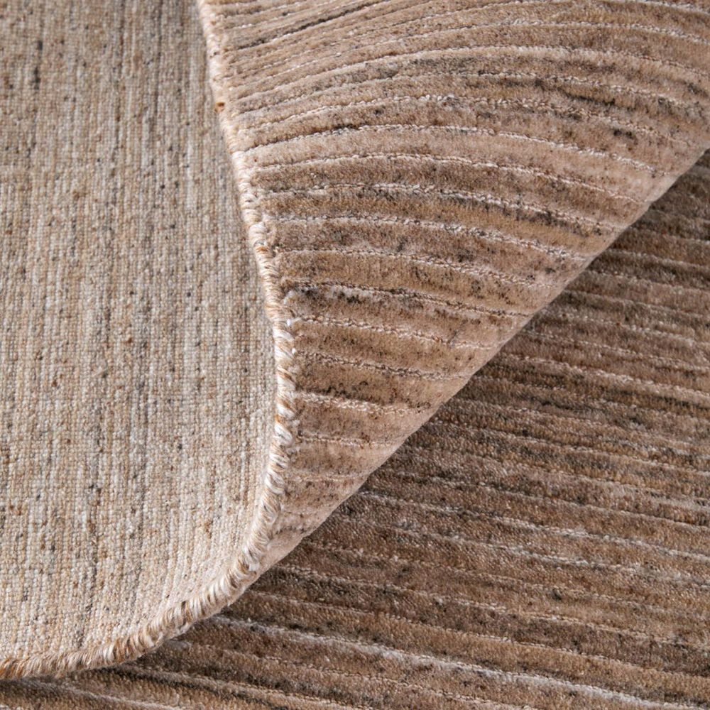 Feizy Lakewood Beige 8' x 10' Area Rug, , large