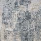 Surya Brunswick 10" x 14" Dusty Sage, Light Gray, Olive, Pale Blue, Taupe, Teal and Navy Area Rug, , large