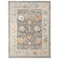 Amer Rugs Bohemian 8"9" x 11"9" Taupe Area Performance Rug, , large