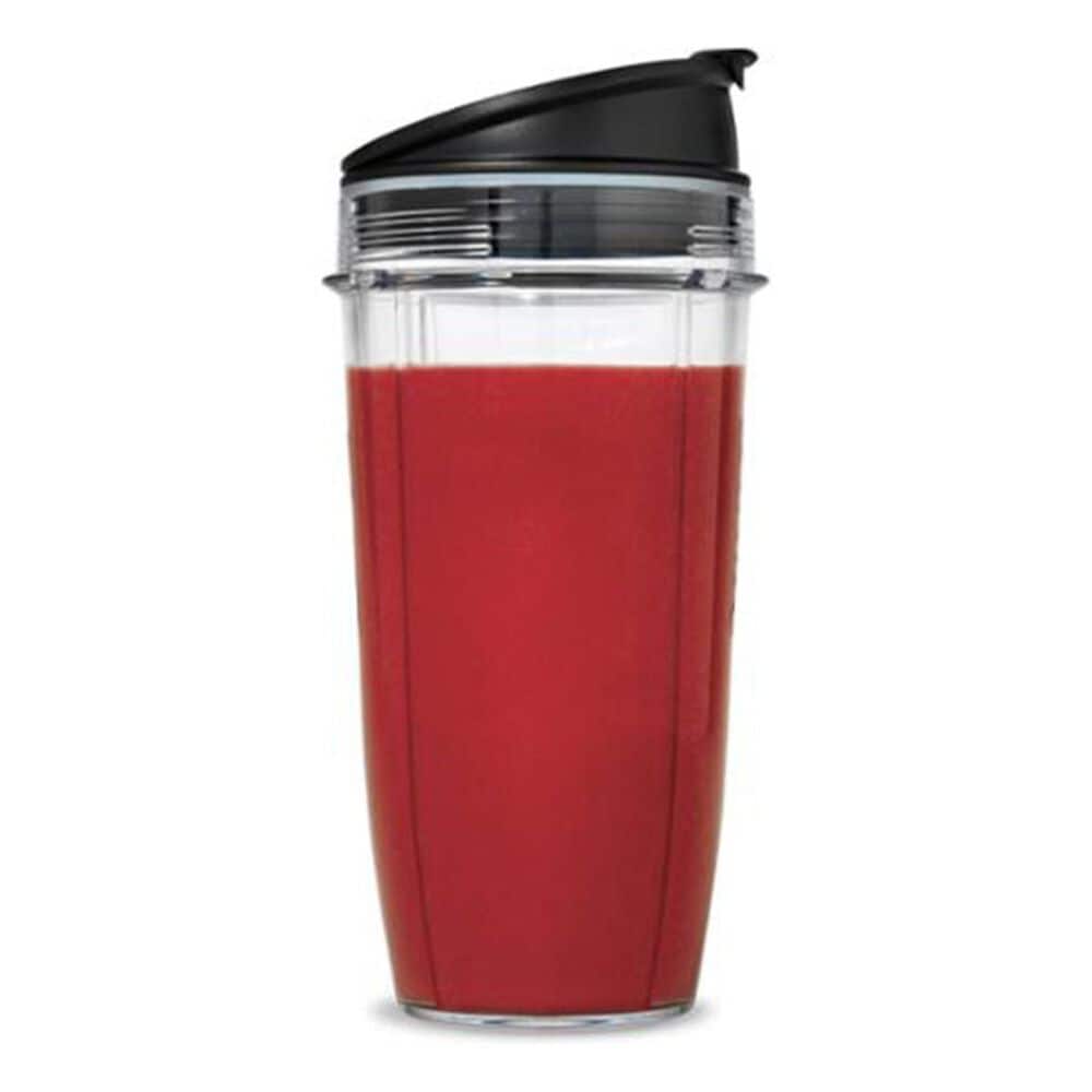 Ninja 2 Pack 24 Oz Nutri Ninja Cups, , large