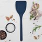 Green Pan Platinum Silicone Solid Turner in Oxford Blue, , large
