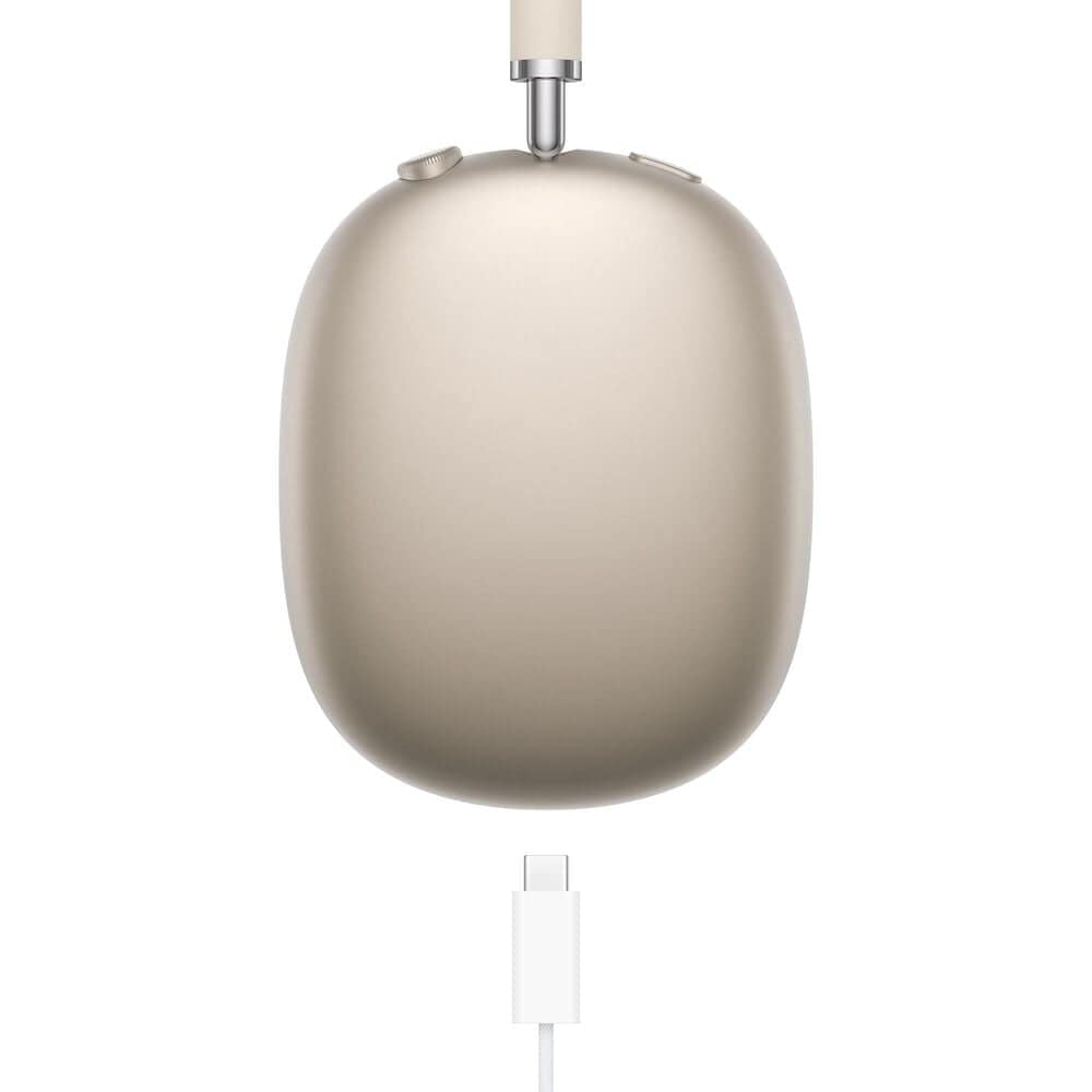 Apple AirPods Max - Starlight, , large