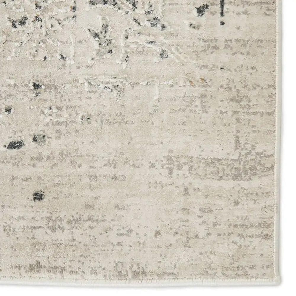 Jaipur Cirque Jasiel 8&#39; x 10&#39; Moonbeam Area Rug, , large