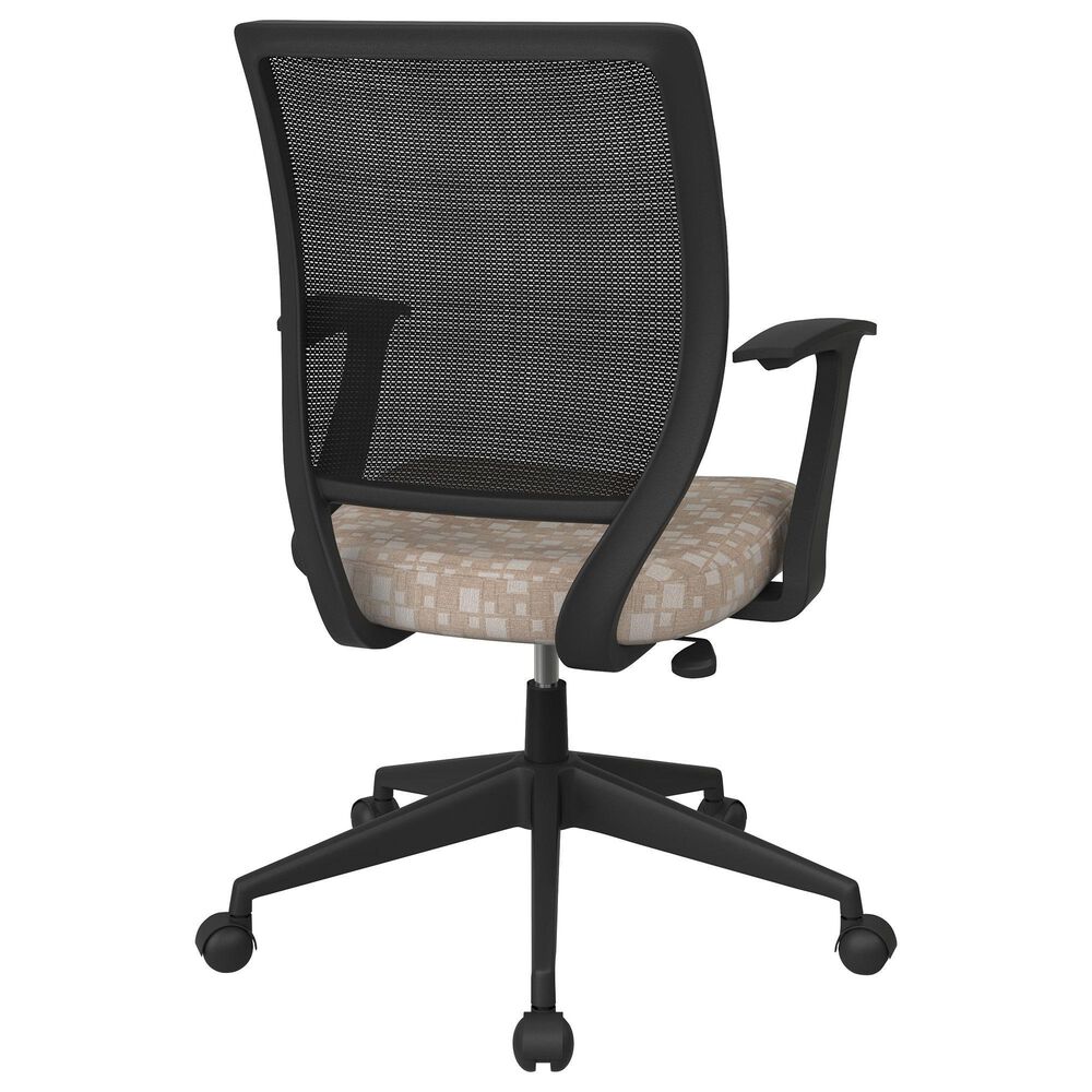 OSP Home Screen Back Task Chair in City Park Birch, , large
