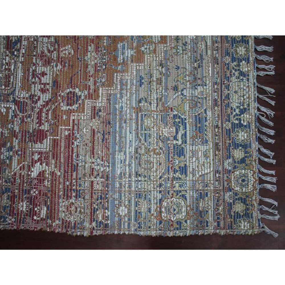 Amer Rugs Prairie 2&#39; x 3&#39; Multicolor Area Rug, , large