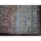 Amer Rugs Prairie 2" x 3" Multicolor Area Rug, , large