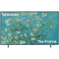Samsung 85" Class LS03B 4K The Frame QLED HDTV with HDR - Smart TV, , large