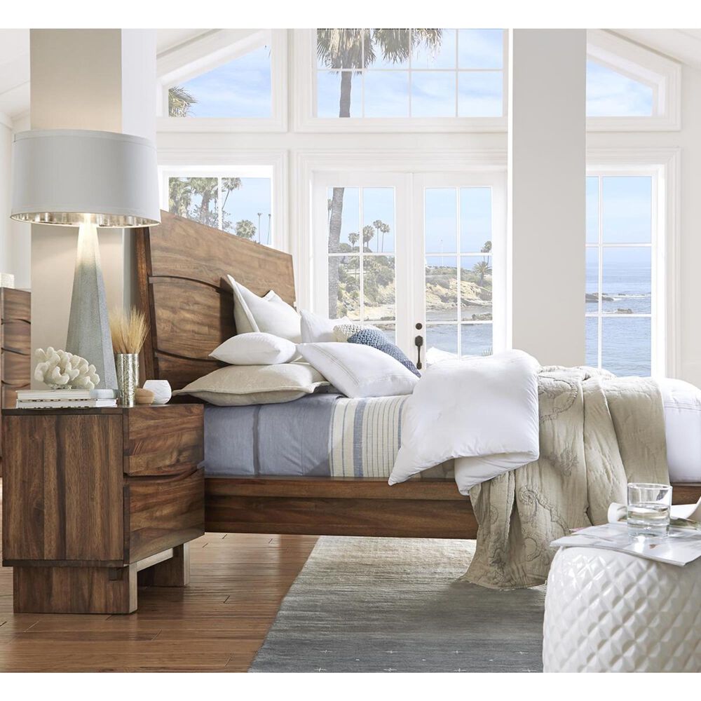 Urban Home Ocean Nightstand, , large