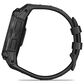 Garmin Instinct 3 Tactical Edition Solar Smartwatch 50mm Case with Silicone Sport Band in Black, , large