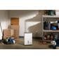 GE Appliances 35 Pint Portable Dehumidifier in White, , large