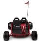 Radio Flyer Ultimate 2-Seat Go-Kart, , large