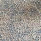 Nourison Exhale 7"10" x 9"10" Beige and Blue Area Rug, , large