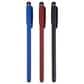 Targus 3-Pack Stylus with Pen in Blue, Red and Black, , large