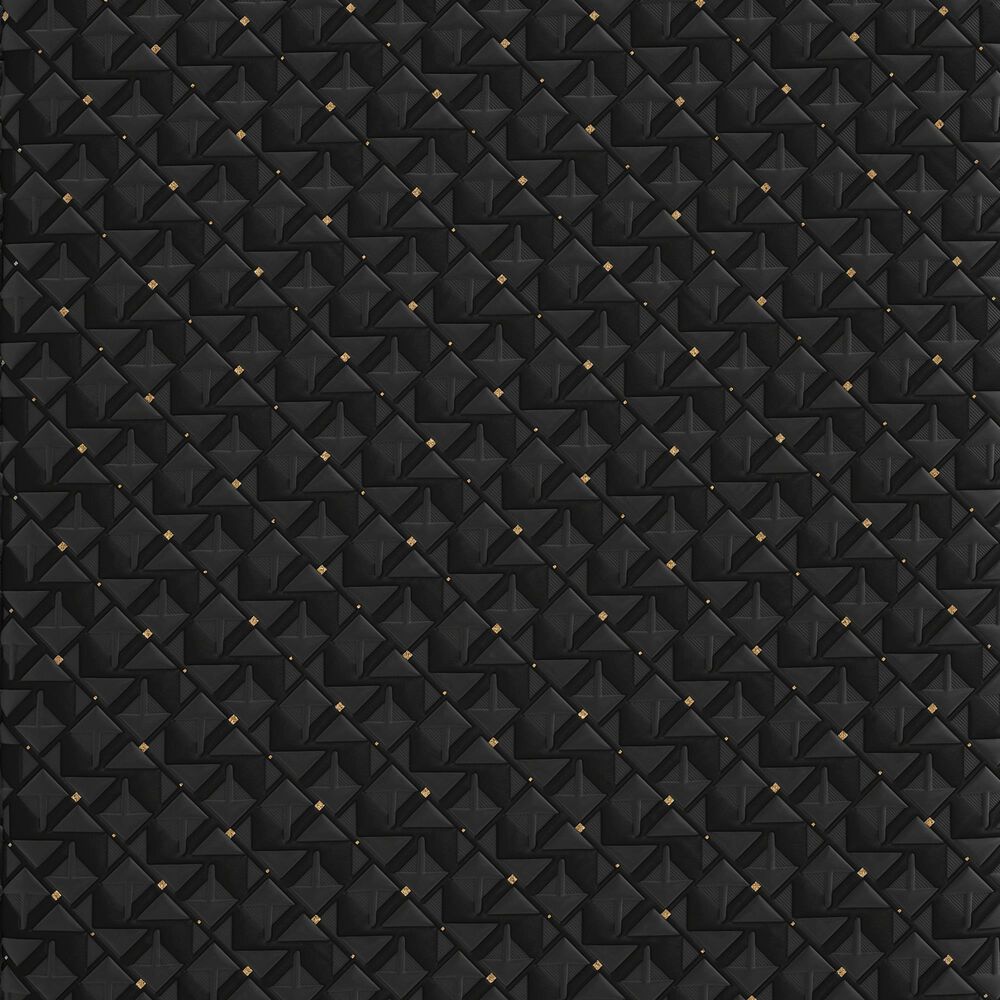 Beautyrest Black Hybrid Series 4 Plush Apex Top King Mattress, , large