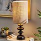 Adesso Beatrice Table Lamp in Matte Black, , large