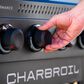 Char-Broil Performance Series 4-Burner Gas Grill Cart in Black, , large