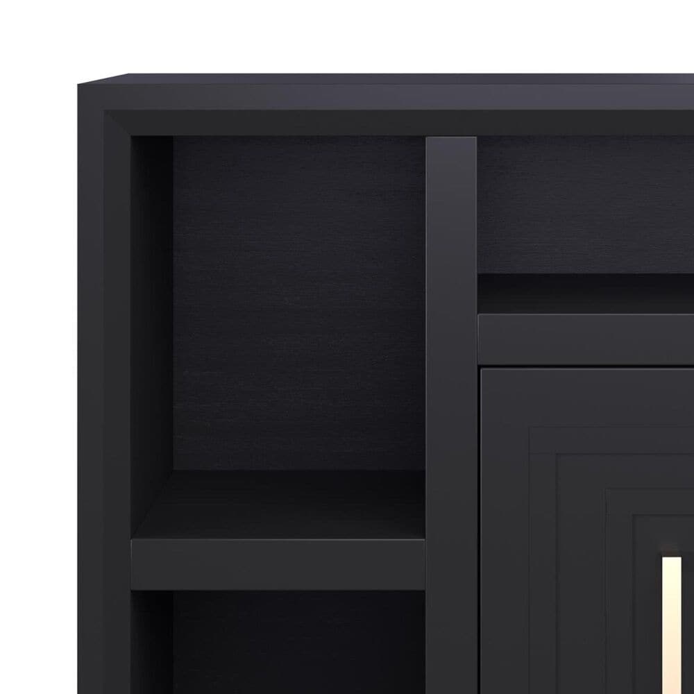 Legends Home Sunset 83" TV Console in Seal Skin, , large