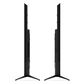 VIZIO 75" Class 4K LED HDR in Black - Smart TV, , large