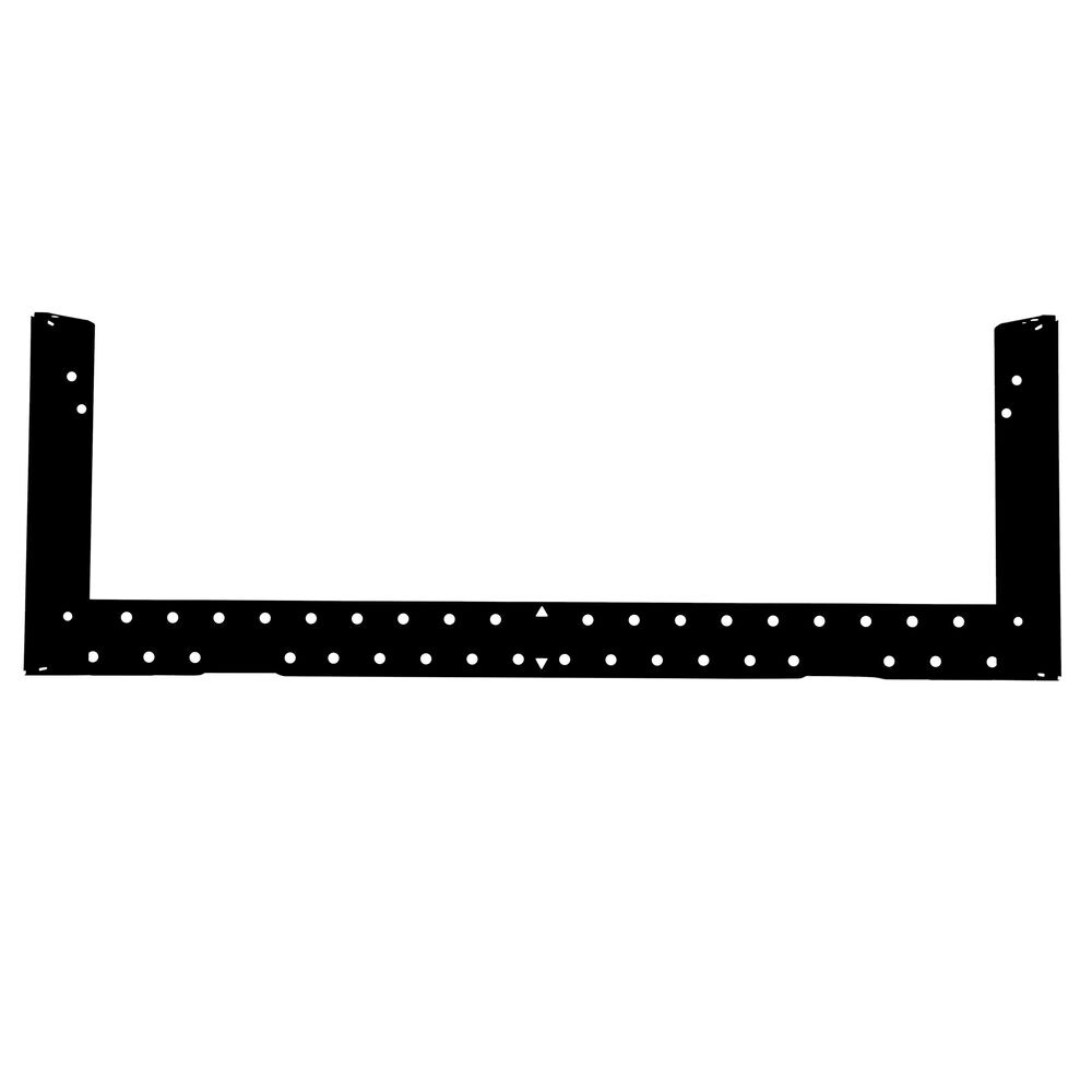 Whirlpool Over the Range Bump out kit, , large