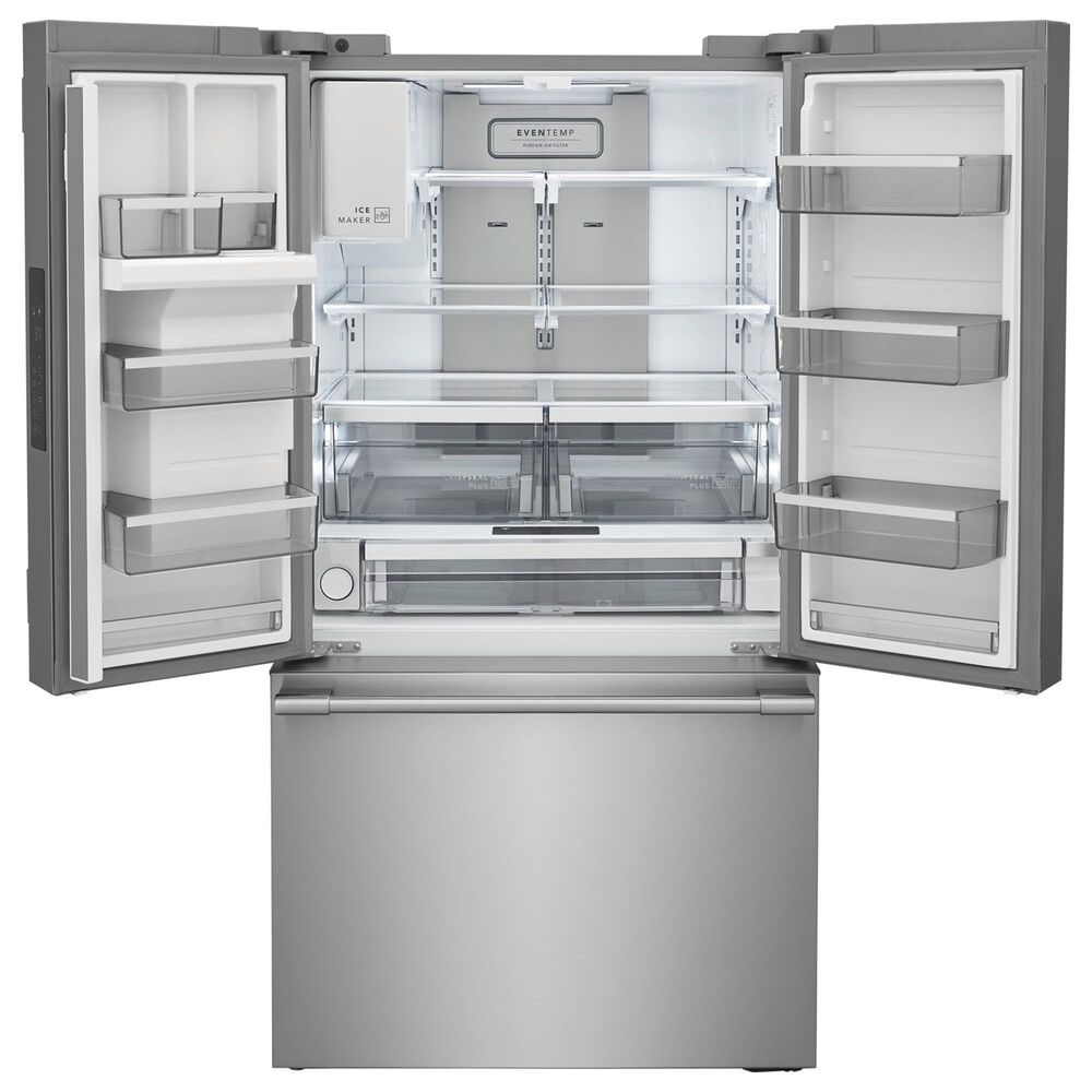 Frigidaire Professional 4PC Kitchen Package in Stainless Steel, , large