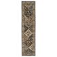 Feizy Eaton 2"6" x 10" Multicolor Runner, , large