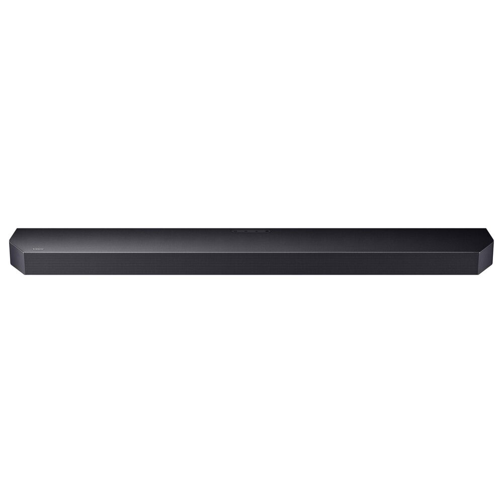 Samsung Q-Series 3.1.2 Channel 40.55&quot; Soundbar with Wireless Subwoofer in Titan Black, , large