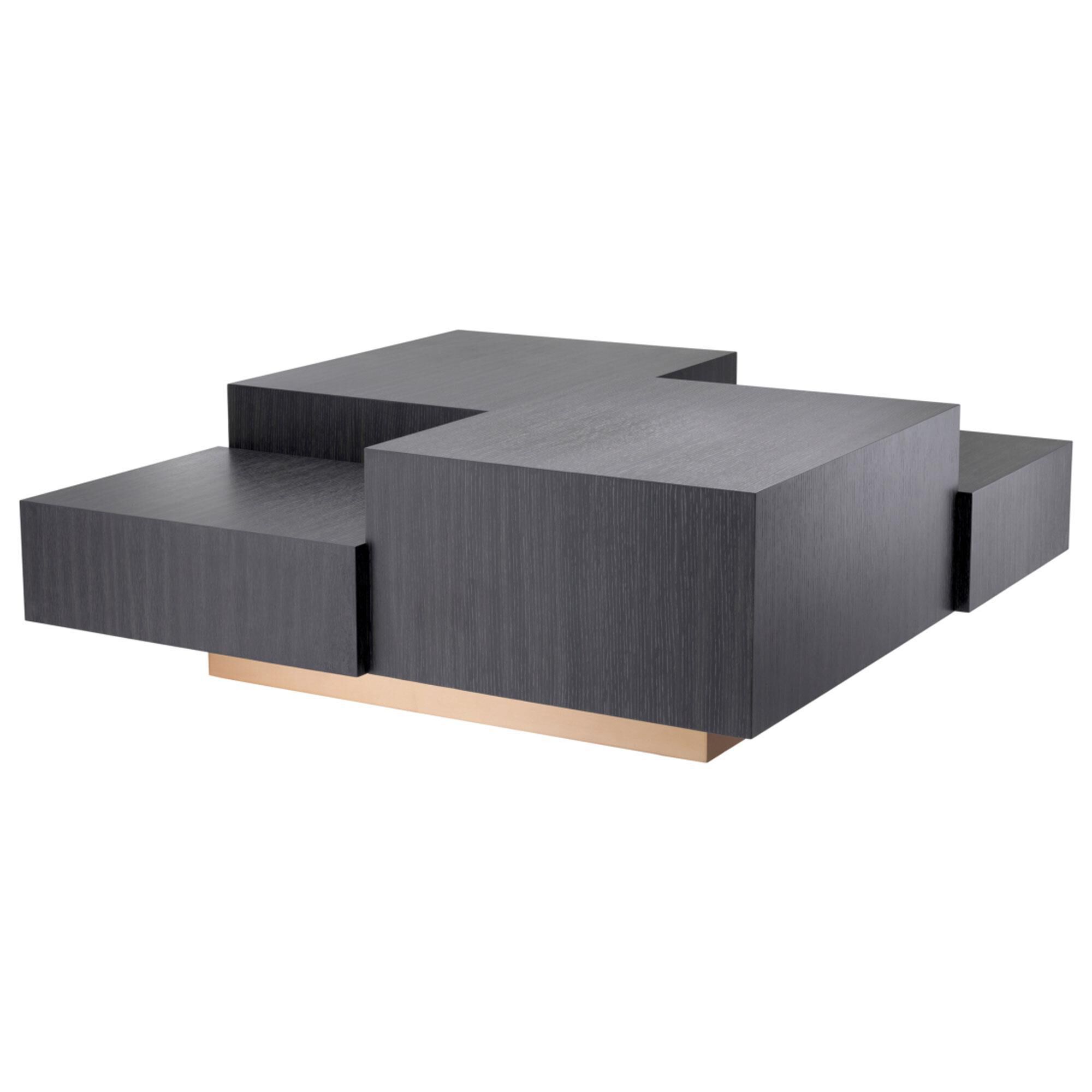 Eichholtz Nerone Coffee Table - Thumbnail 2