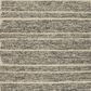 Harounian Rugs Arizona 6" x 9" Grey and White Area Rug, , large
