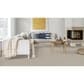 Dixie Home Crystal Oasis Carpet in Neutral Ground, , large