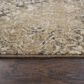 RIZZY Gossamer GS6781 2"6" x 8" Neutral Runner, , large