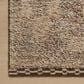 Amber Lewis x Loloi Suki 2"9" x 12" Natural and Bark Runner, , large