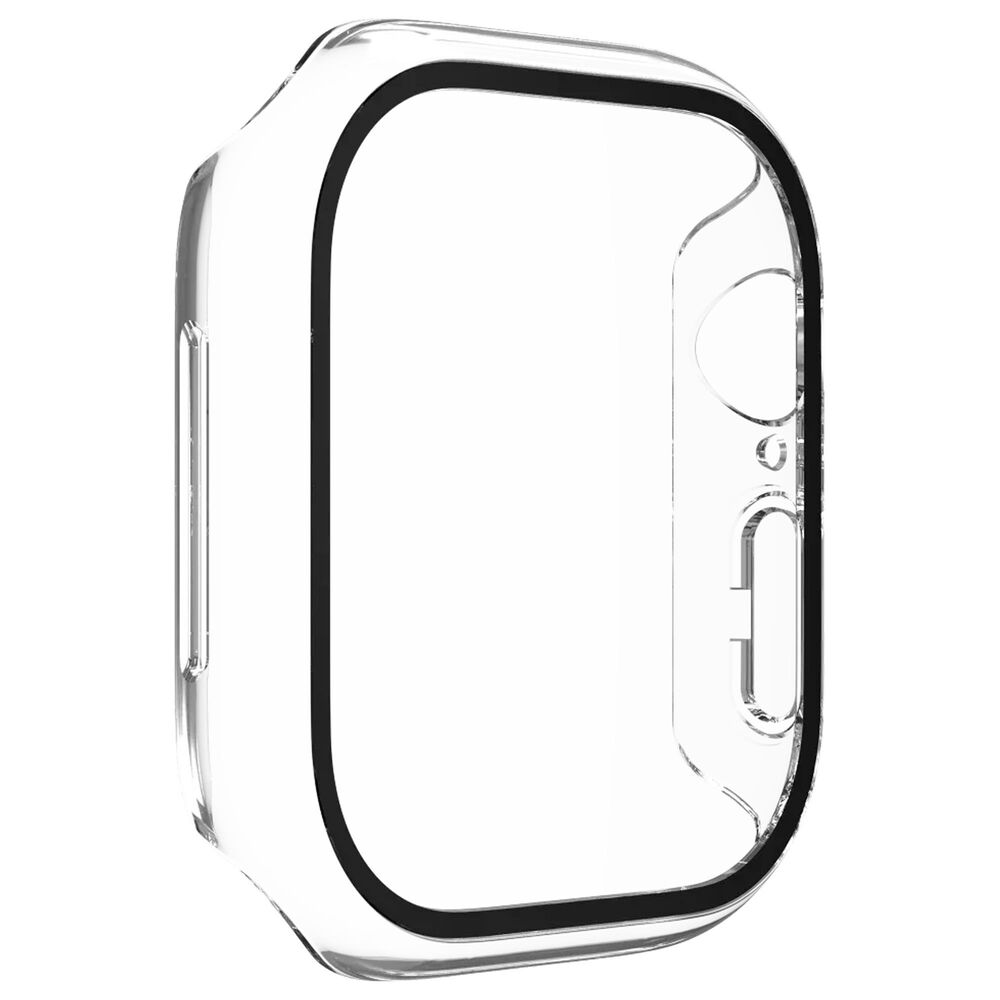 Zagg InvisibleShield Glass Elite 360 Screen Protector for Apple Watch Series 10 46mm / Watch Series 11 46mm in Clear, , large