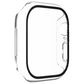 Zagg InvisibleShield Glass Elite 360 Screen Protector for Apple Watch Series 10 46mm / Watch Series 11 46mm in Clear, , large
