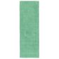 Kaleen Rugs Lauderdale LDD01-88 2" x 6" Mint Runner, , large