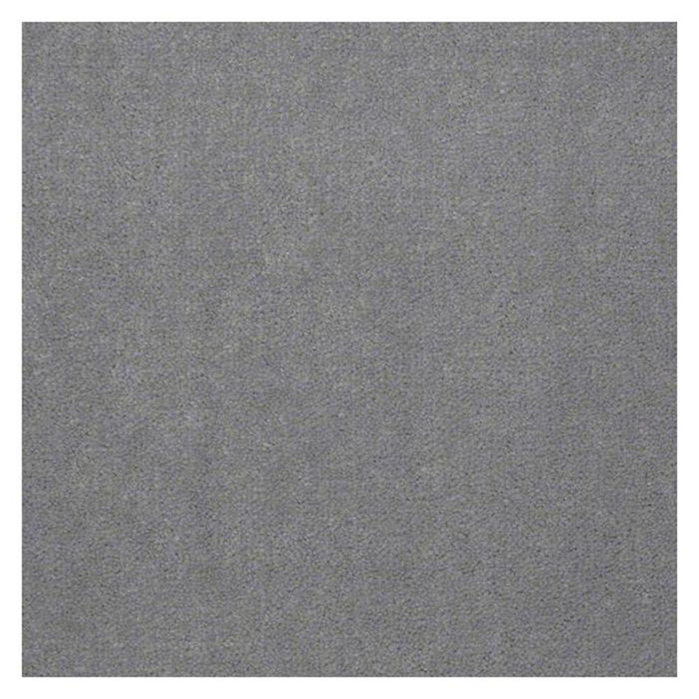Shaw Emphatic II 30 Carpet in Highland Gray, , large