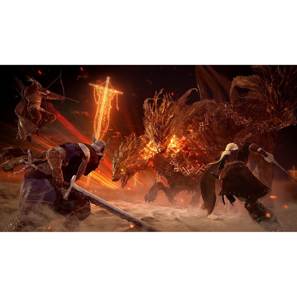 Elden Ring Nightreign - PlayStation 5, , large
