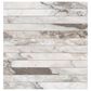Emser Lenza Fiore 12" x 24" Honed Marble Tile, , large