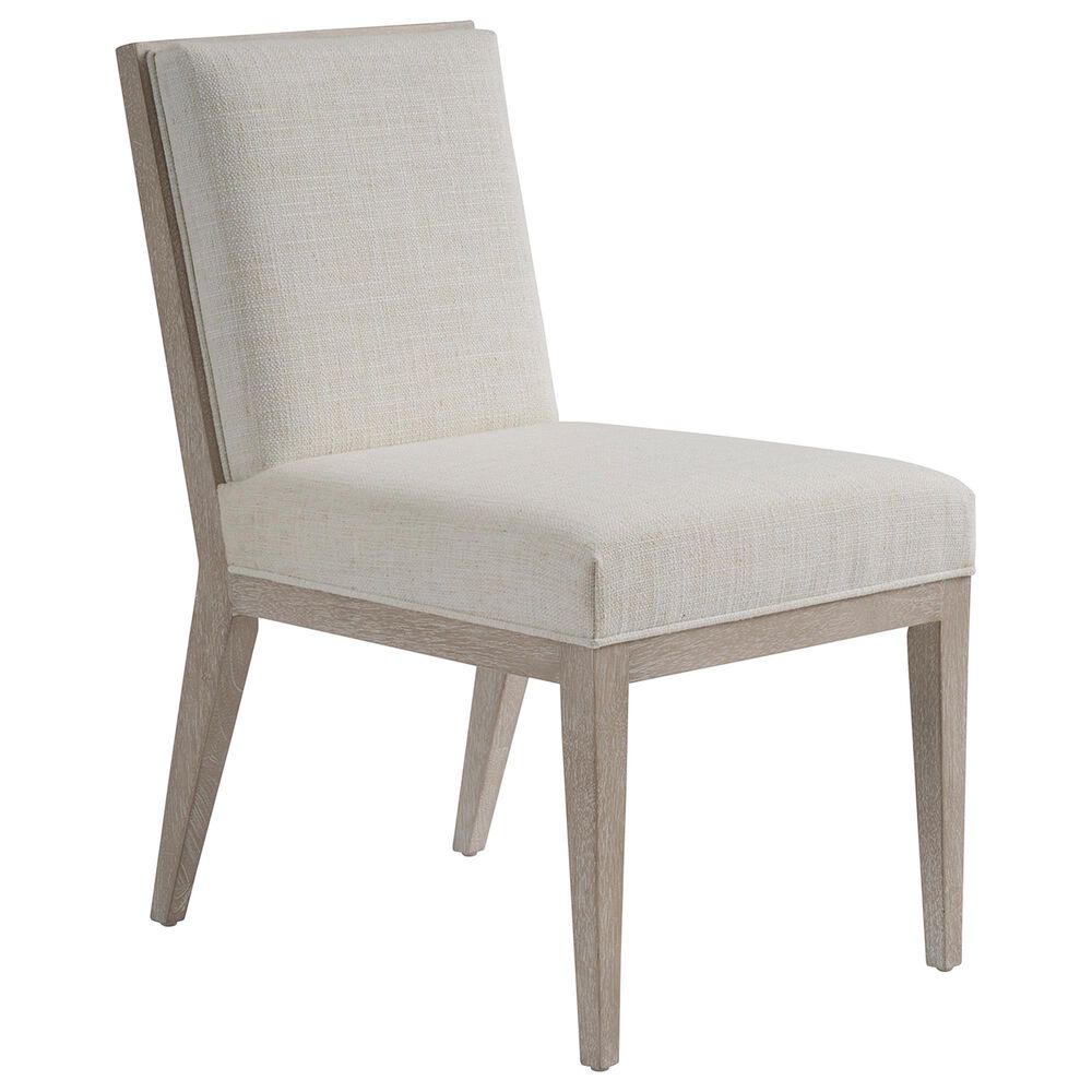 Lexington Home Brands Copacabana Bolero Side Chair in Sea Mist, , large