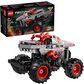 LEGO Technic Monster Jam ThunderROARus Pull-Back, , large