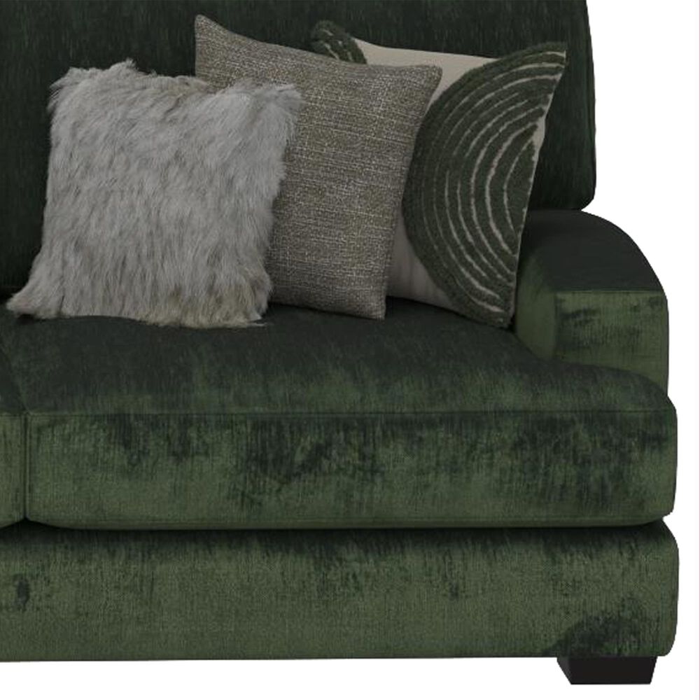 Henderson Central Park 3-Piece Stationary Right-Facing Sectional with Chaise in Lucious Pine, , large