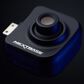 Nextbase S2 Rear Facing Cabin View Dash Cam in Black, , large