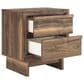 Ashley Chirason 5-Piece King Platform Bedroom Set in Brown, , large