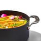 Green Pan Reserve Pro 5 Qt. Ceramic Nonstick Covered Casserole in Black, , large